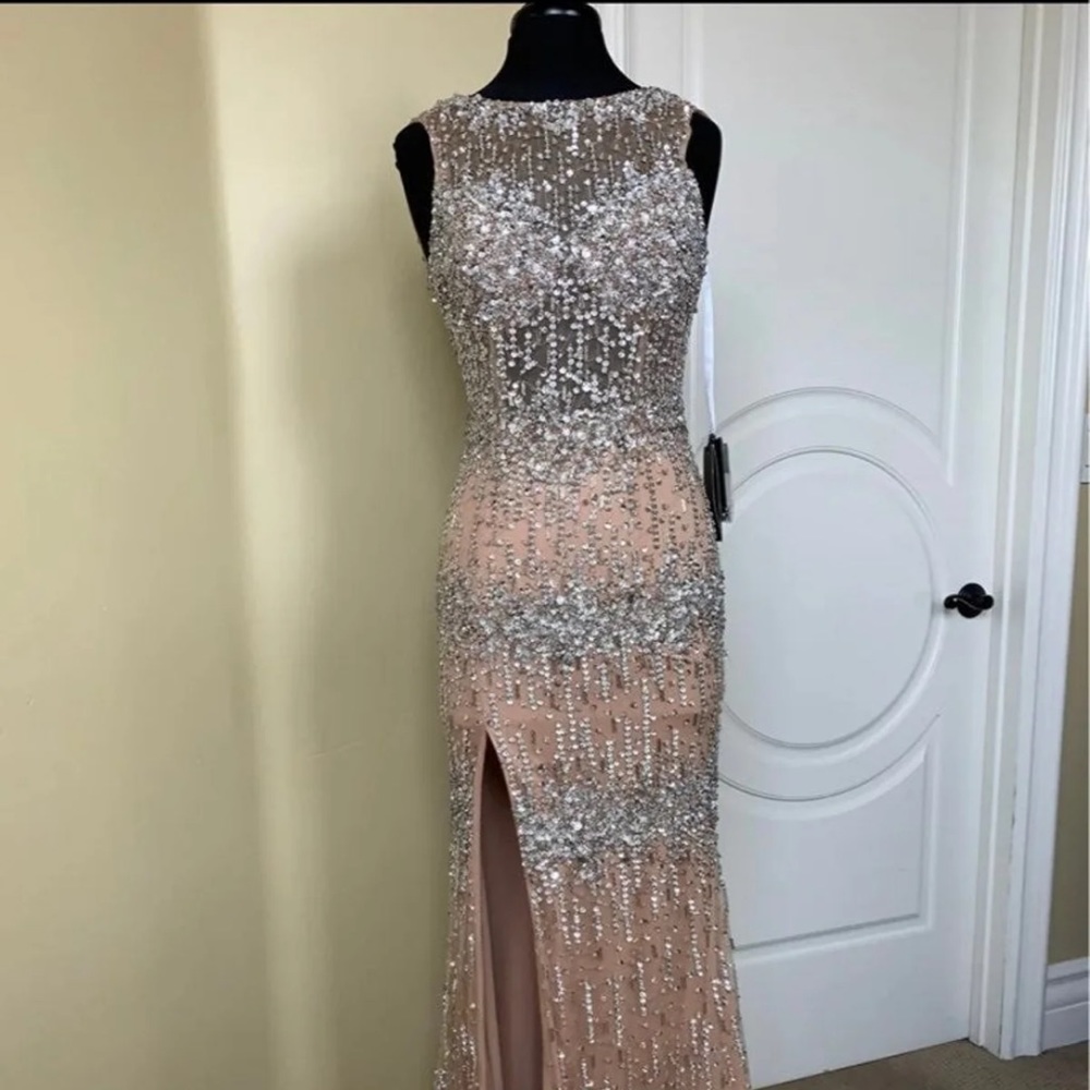 Terani Couture Gown